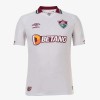 Koszulka Fluminense Wyjazdowe 22-23 Koszulki Piłkarskie Krótki Rękaw